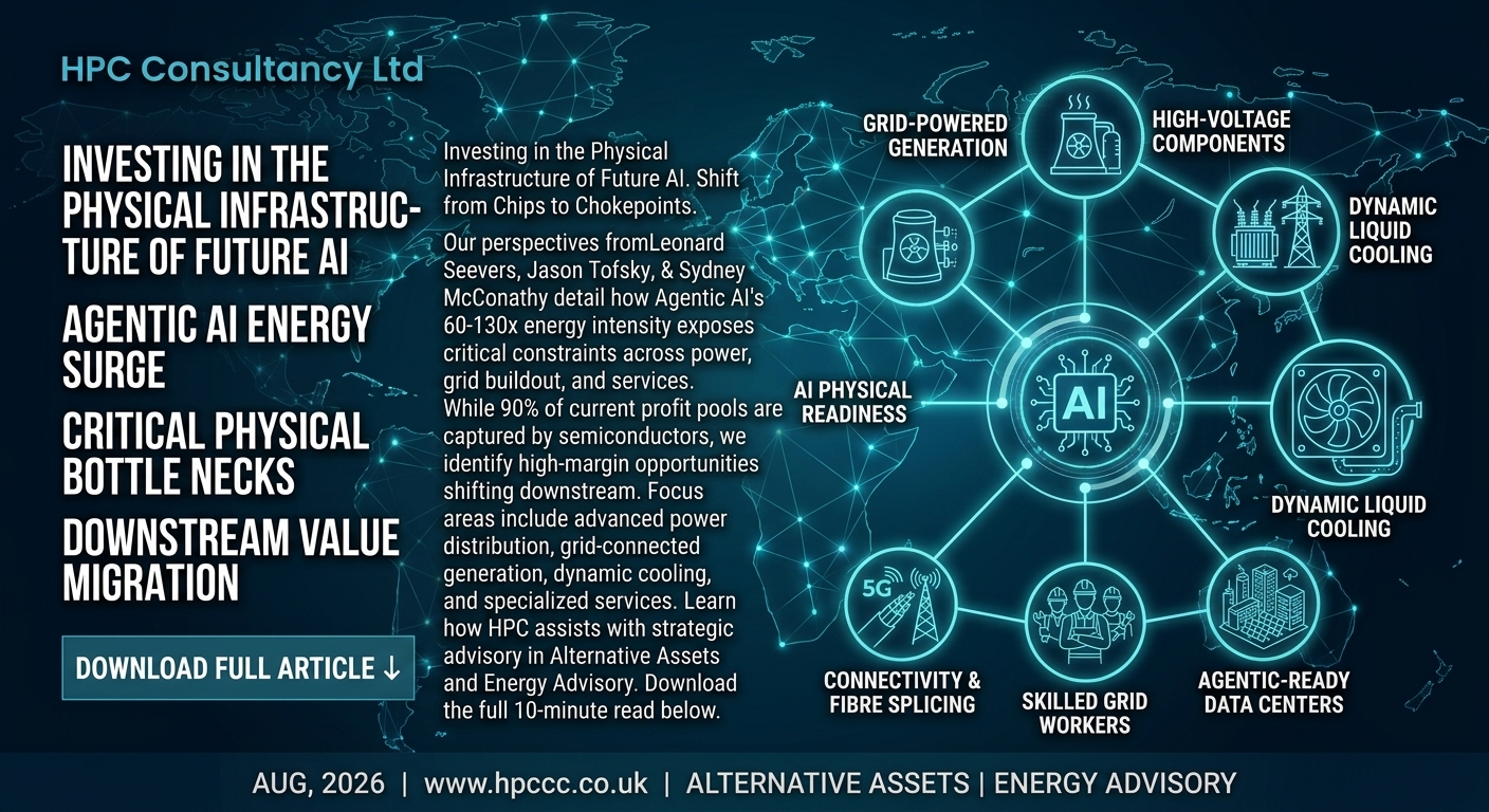 Investing in the Physical Infrastructure of Future AI Sweden